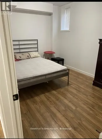 44 Franklin Street South Kitchener ON N2M 4B5
