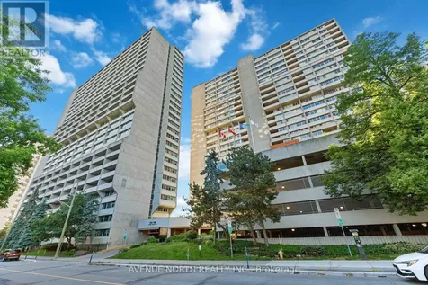 500 Laurier Avenue West Ottawa ON K1R 5E1
