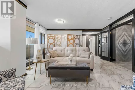 500 Laurier Avenue West Ottawa ON K1R 5E1
