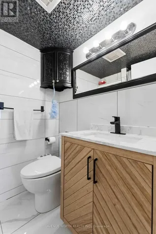 500 Laurier Avenue West Ottawa ON K1R 5E1