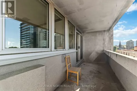 500 Laurier Avenue West Ottawa ON K1R 5E1