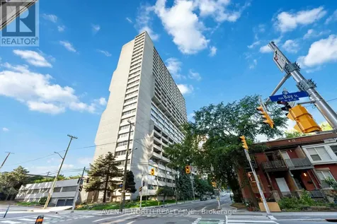 500 Laurier Avenue West Ottawa ON K1R 5E1