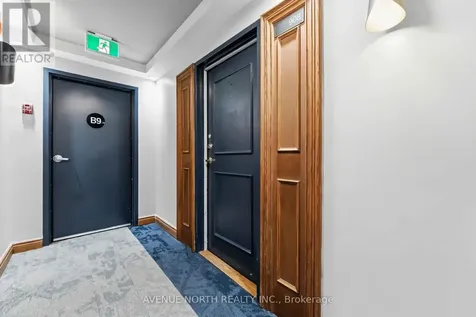 500 Laurier Avenue West Ottawa ON K1R 5E1