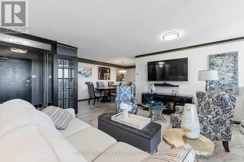 500 Laurier Avenue West Ottawa ON K1R 5E1