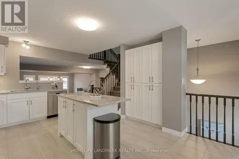256 Falconridge Drive Kitchener ON N2K 0C5