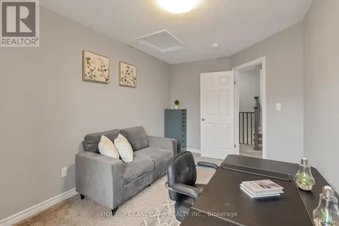256 Falconridge Drive Kitchener ON N2K 0C5
