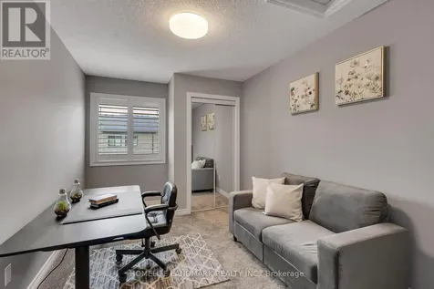 256 Falconridge Drive Kitchener ON N2K 0C5