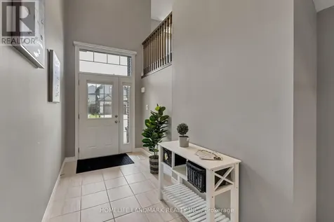 256 Falconridge Drive Kitchener ON N2K 0C5