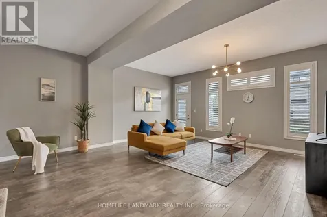 256 Falconridge Drive Kitchener ON N2K 0C5