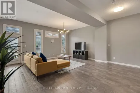 256 Falconridge Drive Kitchener ON N2K 0C5