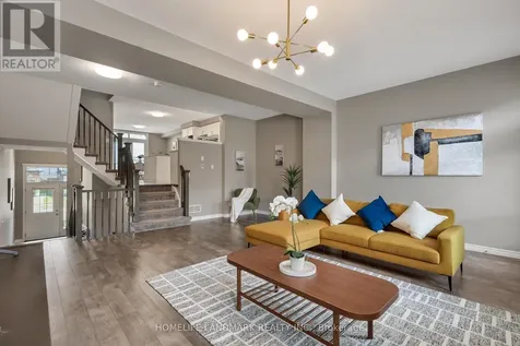 256 Falconridge Drive Kitchener ON N2K 0C5