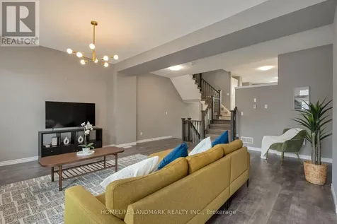 256 Falconridge Drive Kitchener ON N2K 0C5