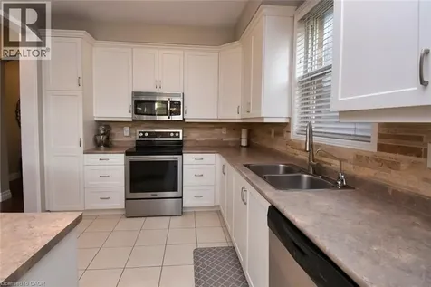 188 Hunter Way Brantford ON N3T 0B7