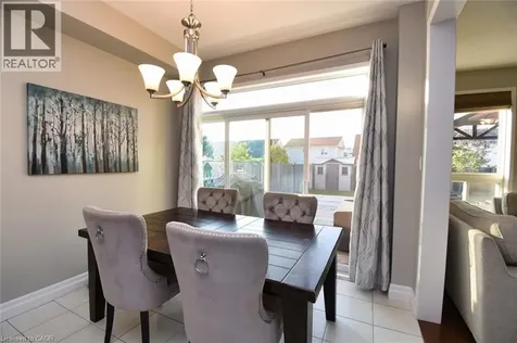 188 Hunter Way Brantford ON N3T 0B7