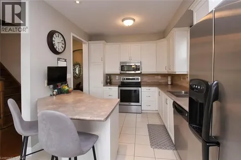 188 Hunter Way Brantford ON N3T 0B7