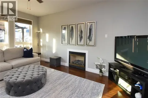 188 Hunter Way Brantford ON N3T 0B7