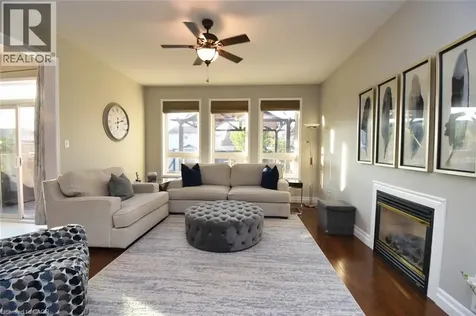 188 Hunter Way Brantford ON N3T 0B7