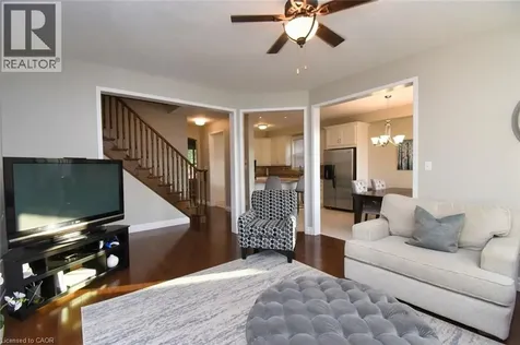 188 Hunter Way Brantford ON N3T 0B7