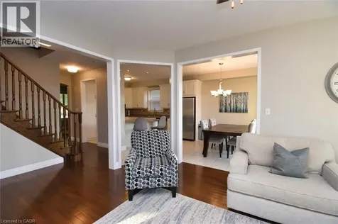 188 Hunter Way Brantford ON N3T 0B7