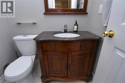 188 Hunter Way Brantford ON N3T 0B7