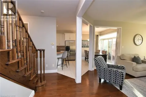188 Hunter Way Brantford ON N3T 0B7