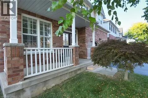 188 Hunter Way Brantford ON N3T 0B7
