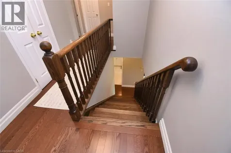 188 Hunter Way Brantford ON N3T 0B7