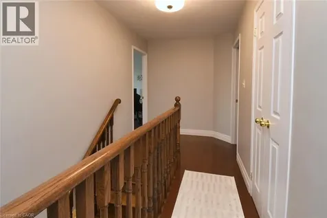 188 Hunter Way Brantford ON N3T 0B7