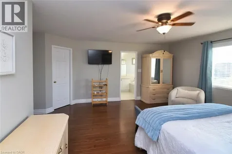 188 Hunter Way Brantford ON N3T 0B7