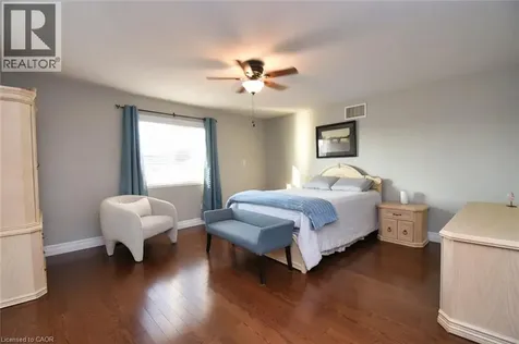 188 Hunter Way Brantford ON N3T 0B7