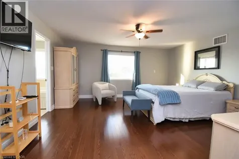 188 Hunter Way Brantford ON N3T 0B7