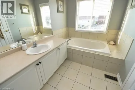 188 Hunter Way Brantford ON N3T 0B7