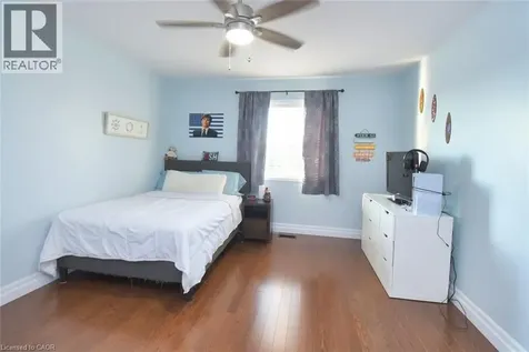 188 Hunter Way Brantford ON N3T 0B7