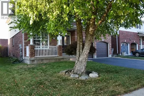 188 Hunter Way Brantford ON N3T 0B7