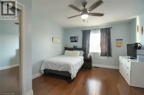 188 Hunter Way Brantford ON N3T 0B7