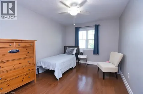 188 Hunter Way Brantford ON N3T 0B7