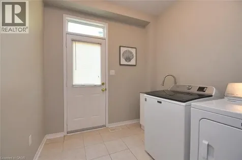 188 Hunter Way Brantford ON N3T 0B7
