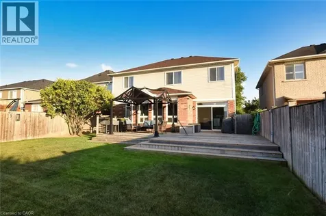 188 Hunter Way Brantford ON N3T 0B7