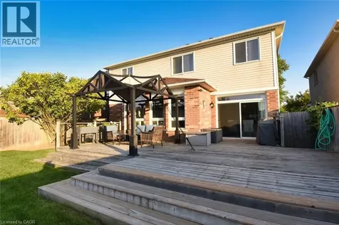 188 Hunter Way Brantford ON N3T 0B7