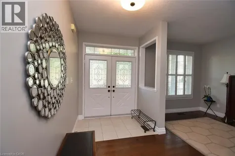 188 Hunter Way Brantford ON N3T 0B7