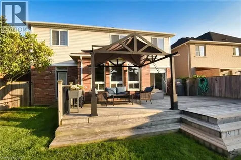 188 Hunter Way Brantford ON N3T 0B7