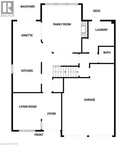 188 Hunter Way Brantford ON N3T 0B7