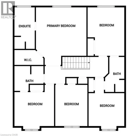 188 Hunter Way Brantford ON N3T 0B7