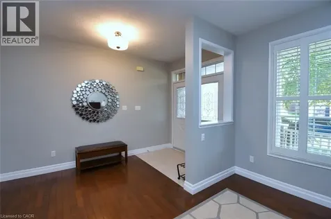 188 Hunter Way Brantford ON N3T 0B7