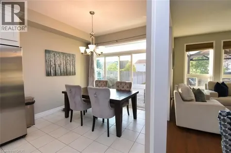 188 Hunter Way Brantford ON N3T 0B7