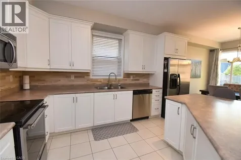 188 Hunter Way Brantford ON N3T 0B7