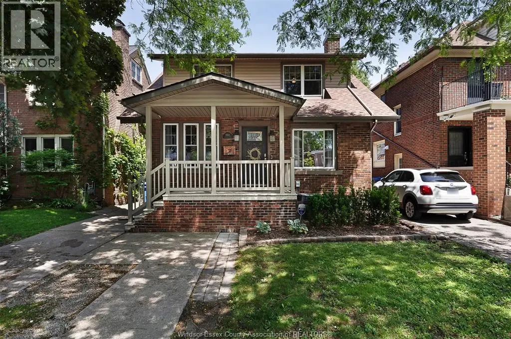 2268 Dougall Avenue Windsor ON N8X 1S8