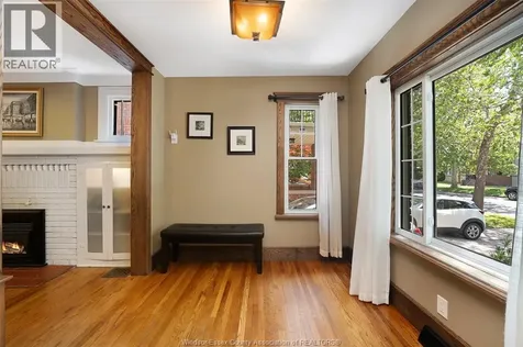 2268 Dougall Avenue Windsor ON N8X 1S8
