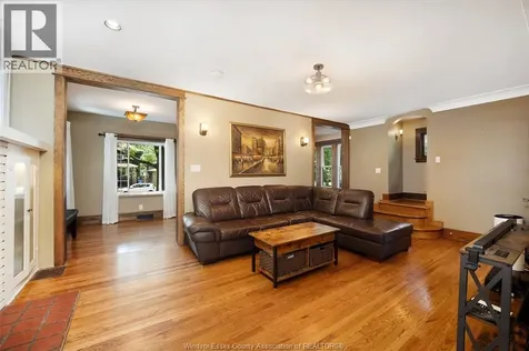 2268 Dougall Avenue Windsor ON N8X 1S8