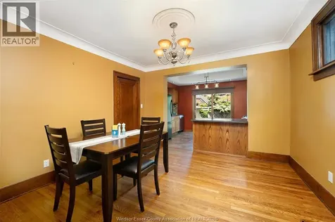 2268 Dougall Avenue Windsor ON N8X 1S8